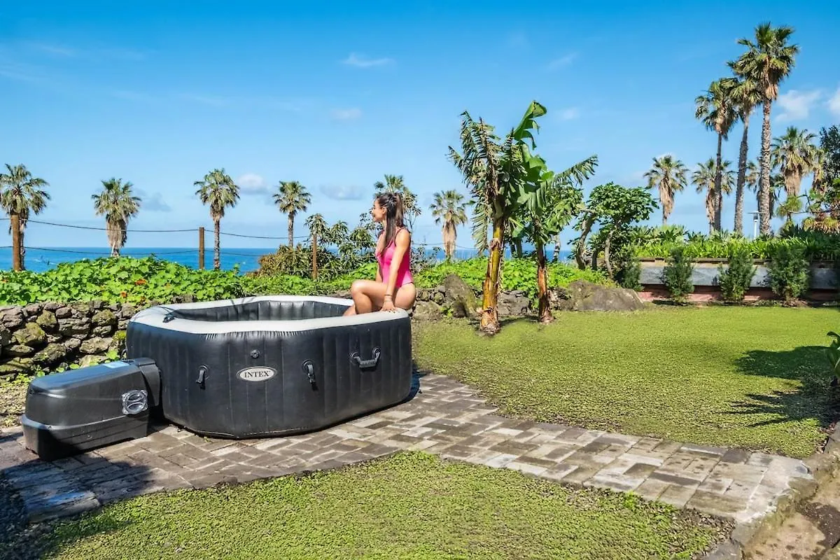 Villa Super Sunset Ponta Delgada
