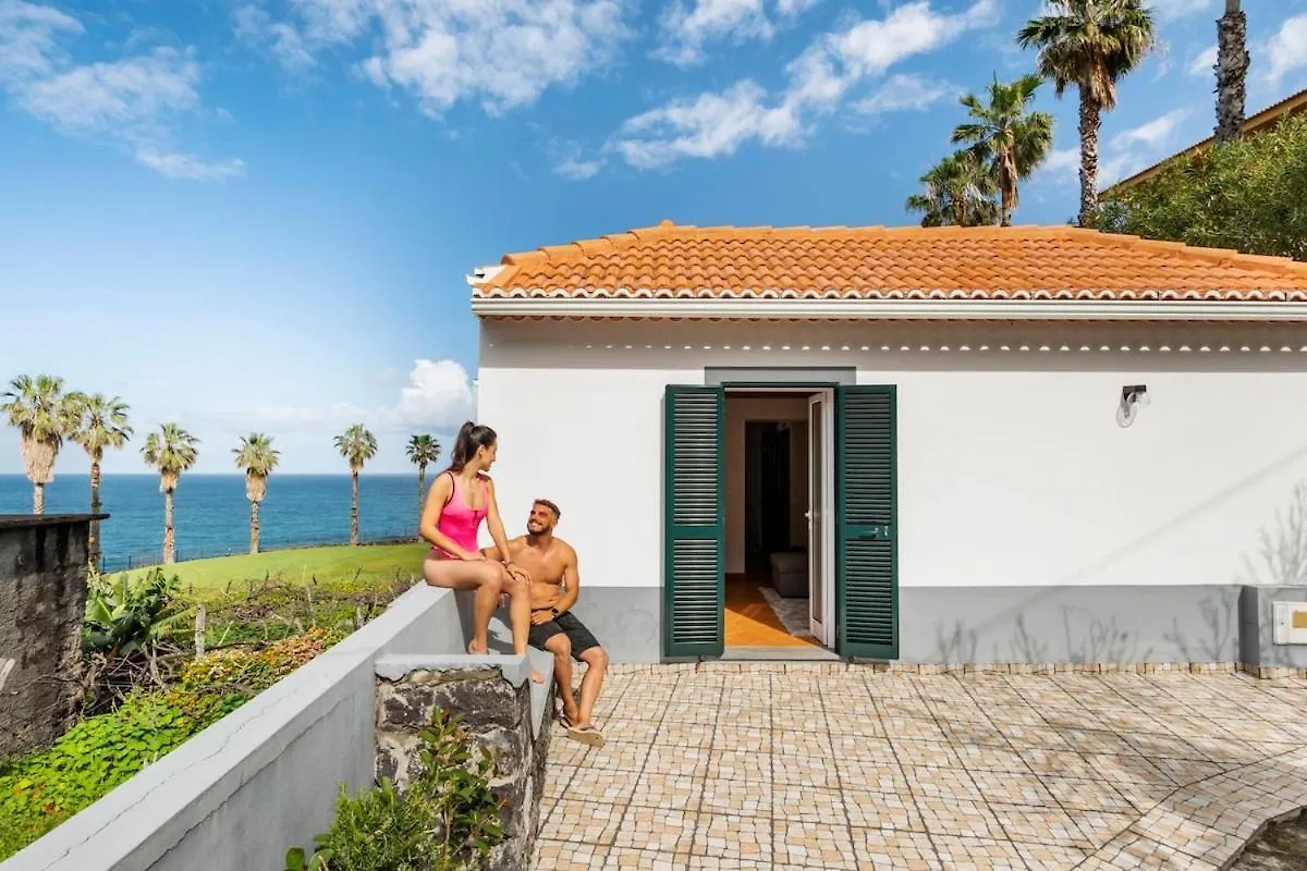 Villa Super Sunset Ponta Delgada